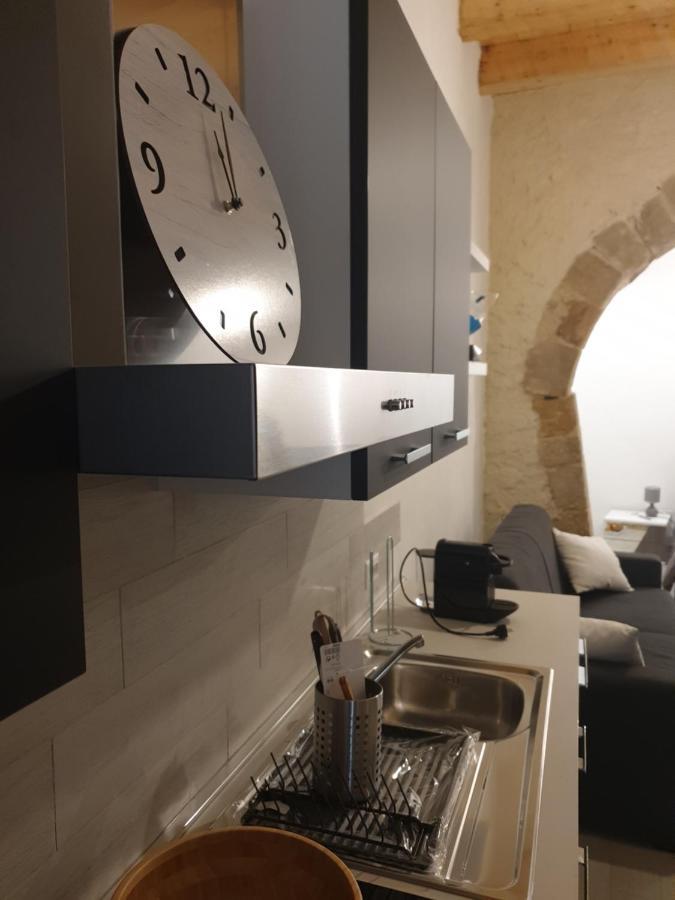 San Giacomo Loft Caltagirone Exterior photo