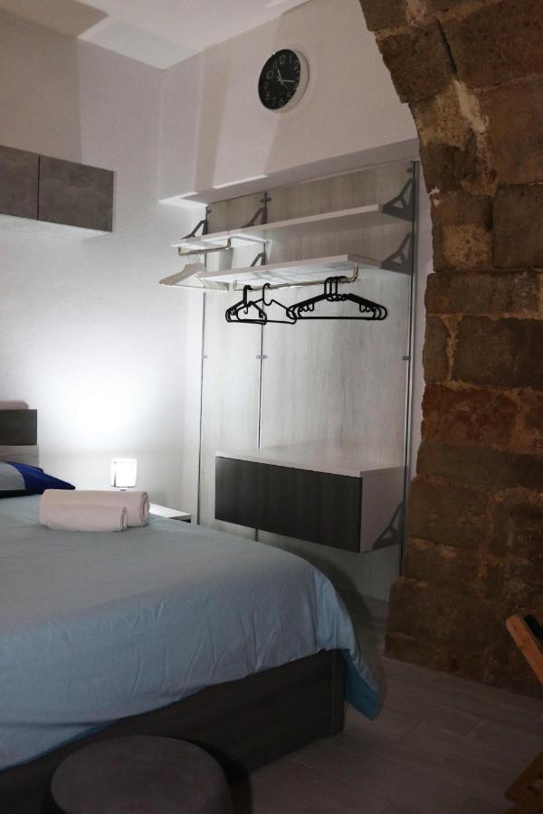 San Giacomo Loft Caltagirone Exterior photo