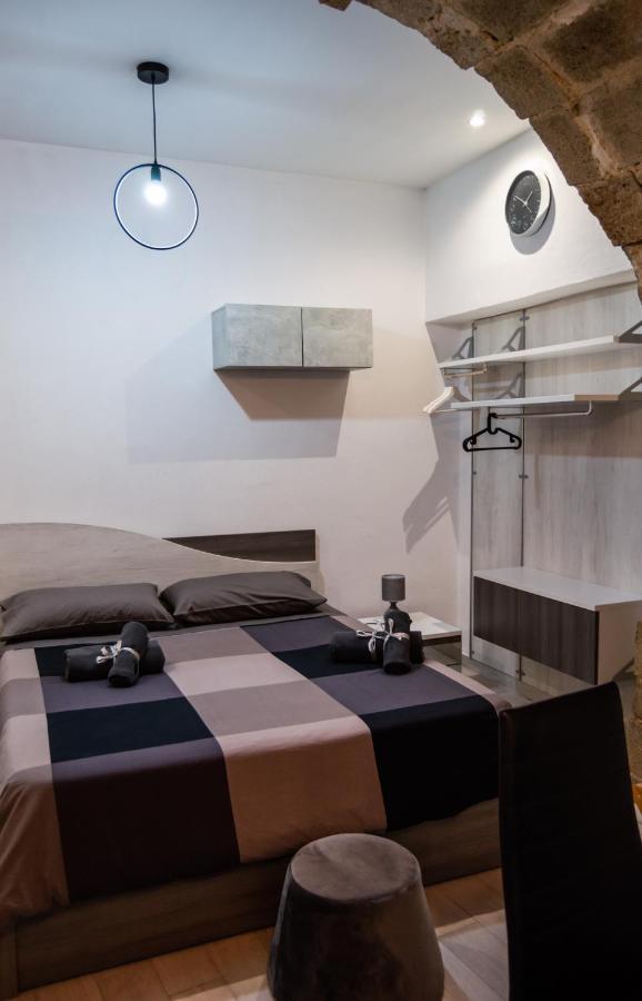 San Giacomo Loft Caltagirone Exterior photo